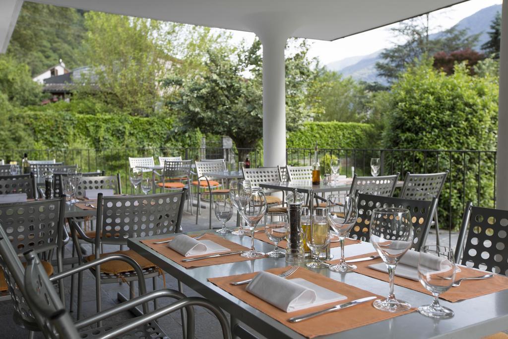 Eco-Hotel Cristallina Coglio Exterior photo